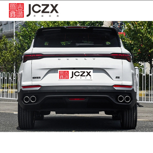 2025年式 5人乗り スポーツSUV 新車 ジリー・クールレイ<span class=keywords><strong>L</strong></span> 1.5T ターボ オートマチック ガソリン車 大人気販売中 - Product Image 5