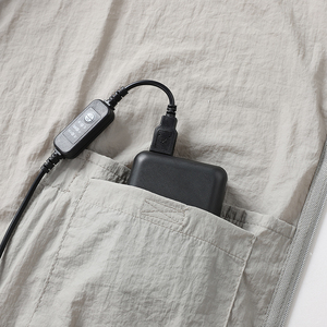 เสื้อแจ็กเก็ตระบายความร้อนสำหรับฤดูร้อน, เสื้อแจ็คเก็ตอากาศเสื้อเดินป่ากลางแจ้งสำหรับฤดูร้อนเสื้อแจ็คเก็ตกันน้ำ - Product Image 5