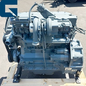 Ensemble moteur TCD2013L042V, moteur diesel pour engins de construction - Product Image 1