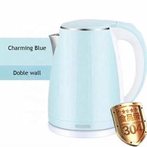 Hot Sale 1.8L <strong>Fast</strong> <strong>Boil</strong> Water <strong>Kettle</strong> 1.8 Liter Kitchen Appliance Portable Stainless Steel Electric Water <strong>Kettle</strong> - Product Image 4