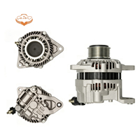 Vente en gros d'autres pièces automobiles, alternateur Lra02873 Lr1130-702 23100-Db000 pour Renault Trucks Mascott Lucas