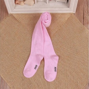 Hermoso encaje arco diseño welt bebé niñas pantimedias <span class=keywords><strong>mallas</strong></span> - Product Image 3
