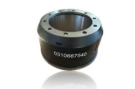 Phụ Tùng Xe Moóc Cho Trống Phanh BPW 310667290 0310667290 125779401 0310667450 - Product Image 6