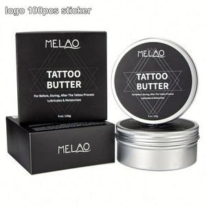 Bálsamo Melao de alta calidad, el <span class=keywords><strong>mejor</strong></span> bálsamo natural orgánico puro para el cuidado del tatuaje, <span class=keywords><strong>hidratante</strong></span> para la piel, <span class=keywords><strong>crema</strong></span> para el cuidado posterior del tatuaje OEM/ODM, manteca para <span class=keywords><strong>tatuajes</strong></span> - Product Image 1