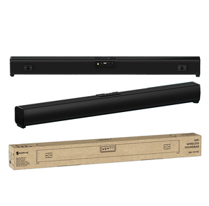 NR-7019 sans fil <span class=keywords><strong>Hifi</strong></span> son haut-parleur mode son haut-parleur professionnel Home cinéma système de haut-parleurs barre de son pour la télévision et la maison - Product Image 1