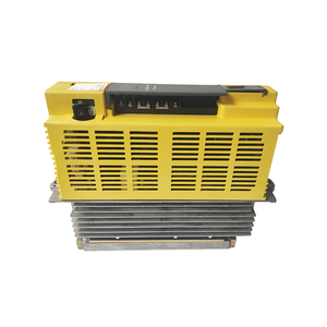 A06B-6089-H104 FANUC Ac Servo <b>Drive</b> for Cnc Machines - Product Image 1