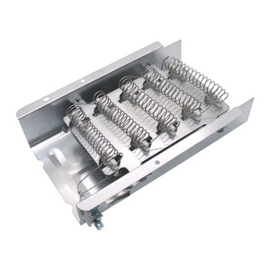 ฮีตเตอร์เครื่องอบผ้า 279838 220V อะไหล่เครื่องใช้ไฟฟ้าในครัวเรือนที่ทนทานสำหรับเครื่องอบผ้า - Product Image 4