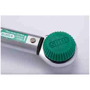 Clé dynamométrique réglable en acier inoxydable 96421-96433 avec couple de 2000 N.m, garantie 1 an - Product Image 6