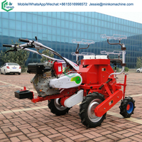 Machine de plantation pour pépinière, plantation de légumes, à vente