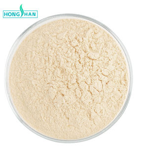 אבקת חלבון זרעי חמניות אורגנית בדרגת מזון 50% אבקת חלבון חמניות - Product Image 2