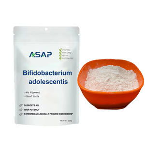 Fruiterco Probiotiques Lyophilisé Bifidobacterium Adolescentis Poudre Bifidobacterium Adolescentis - Product Image 1