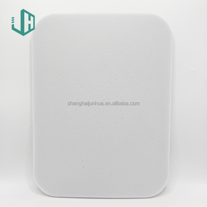 Usine de Shanghai Junhua - Hotte aspirante carrée moderne personnalisée - Mousse insonorisante - <span class=keywords><strong>Isolation</strong></span> acoustique en aérogel - Product Image 5