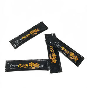 Miel royal naturel de Thaïlande, sirop de miel pour la vitalité masculine, stimule la vitalité masculine, emballage de luxe personnalisé - Product Image 3