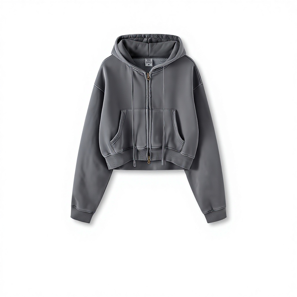 Gray-hoodies