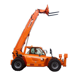 טכנולוגיה חדשה טלסקופית טלסקופית 15 מ '4ton מלגזה עם מחיר המפעל - Product Image 6