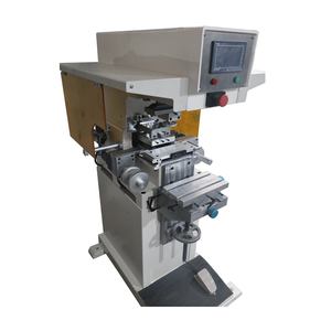 Hot Selling Automatic High-Accurate Pad <b>Printing</b> <b>Machine</b> Slide Pad Clean Device Label <b>Printing</b> New Essential Motor Included - Product Image 2