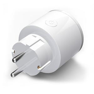 New Arrivals <strong>Wifi</strong> <strong>Socket</strong> With Night Light 16A EU <strong>Smart</strong> <strong>Wifi</strong> <strong>Plug</strong> <strong>Socket</strong> - Product Image 6