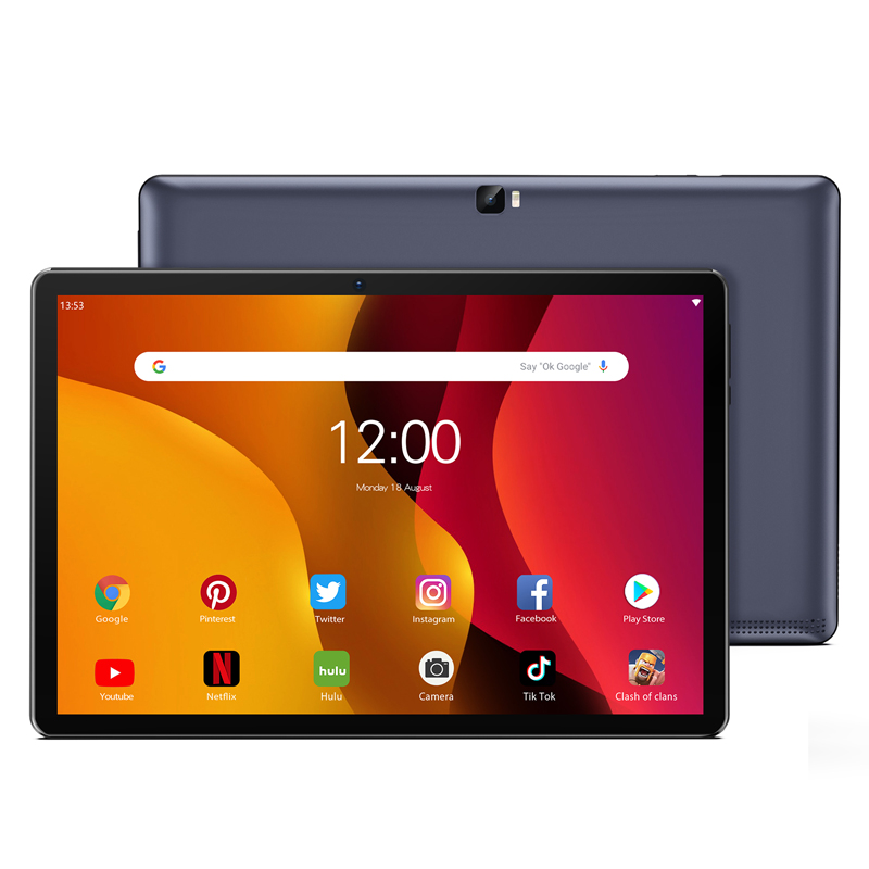 Tablet PC Android 10 Inci Penjualan Terbaik Grosir Tablet Pc WiFi Viaztech M30