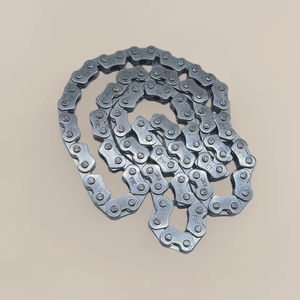 Accessoires d'origine, nouvelle chaîne <span class=keywords><strong>de</strong></span> distribution <span class=keywords><strong>de</strong></span> remplacement pour <span class=keywords><strong>moto</strong></span> scooter Peoguet Kisbee <span class=keywords><strong>50cc</strong></span> 4t - Product Image 1
