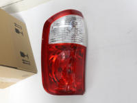 Feu arrière de voiture pour Toyota Tundra 2004 2005 2006 Feu arrière de voiture Oem L 81560-0C040 R 81550-0C040