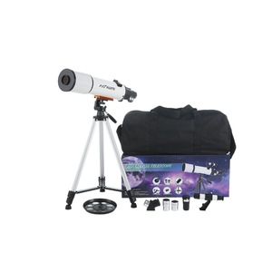 Aiweite Refractor Telescope D80F500 10mm 25mm Eyepiece Astronomical Outdoor Use - Product Image 5