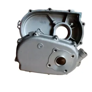 Karting Onderdelen Go Kart Clutch Cover Clutch Versnellingsbak Cover 21510-883-621