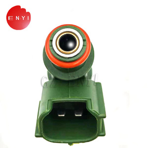 Inyector de Combustible 23250-0C050 Para Toyota Hilux Vigo 2TR Pieza de Motor - Product Image 3