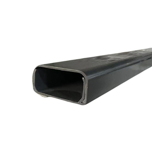 أنابيب أسلاك قنوات بلاستيكية من كلوريد البولي فينيل عالية الجودة ، أنابيب أسلاك بلاستيكية من كلوريد البولي فينيل ، أنابيب كابلات أسلاك مستطيلة من كلوريد البولي فينيل - Product Image 1