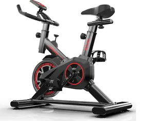 고품질 적당 장비는 실내 운동 자전거 몸 적합 운동 자전거 적당/체육관 회전시키는 자전거를 만들었다
