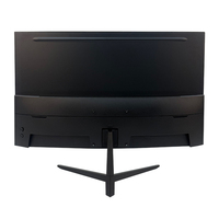 Écran LCD LED IPS 24 pouces 27 pouces 1K 2K 4K Moniteur de jeu Moniteur d'ordinateur PC