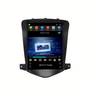 Autoradio GPS Chevrolet Cruze avec DSP OBD2 Aide à la marche arrière Écran 9,7 pouces Garantie 1 an - Product Image 6