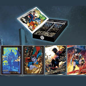 KAYOU Cosmic Radiance Sammelkarten Kollektion Legends Proof Wave 2 Sammelkartenbox 10 Packungen - Product Image 2