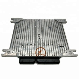 Panel de Control para Excavadora PC200-8 PC220-8 PC270-8, 7835-46-1007, Controlador de Bomba de Excavadora, ECU 7835461007 - Product Image 2