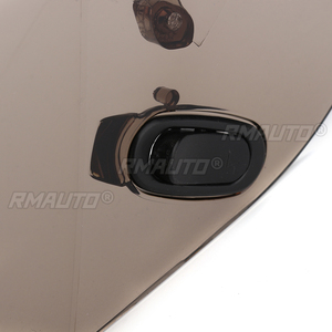 สำหรับ HJC CL-16 CL-17 CS-15 CS-R1 CS-R2 CS-15 FG-15 TR-1 หมวกกันน็อคมอเตอร์ไซค์เลนส์หมวกกันน็อคไวเซอร์ - Product Image 6