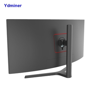 34 Inch 144hz PC 1MS <strong>LCD</strong> Displays HD Gaming <strong>Monitors</strong> for Desktop Curved <strong>Monitor</strong> - Product Image 5