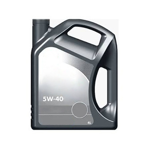 น้ำมันหล่อลื่นเครื่องยนต์สังเคราะห์แท้ เชลล์ 5W40 ขนาด 4 ลิตร สำหรับยานยนต์ - Product Image 5
