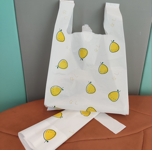 ถุงพลาสติกแบบใ<span class=keywords><strong>ช้</strong></span>แล้วทิ้งพิมพ์ลายได้ถุงใส่เสื้อ<span class=keywords><strong>ยืด</strong></span>ถุงสัมผัสอาหารผลไม้ใส่ขนมปังไป<span class=keywords><strong>ช้</strong></span><span class=keywords><strong>อป</strong></span>ปิ้ง - Product Image 5