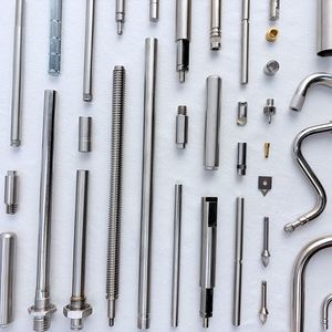 Pièces en acier inoxydable de haute précision, usinage CNC, machine à expresso, buse vapeur, fournisseur de machines à expresso - Product Image 6