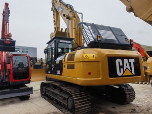 Utilizado para la máquina excavadora Cat 330DL para maquinaria Caterpillar con 1 año de garantía del motor - Product Image 4