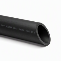 Tube thermorétractable médical en PTFE pour une résistance diélectrique élevée, étanche IP67