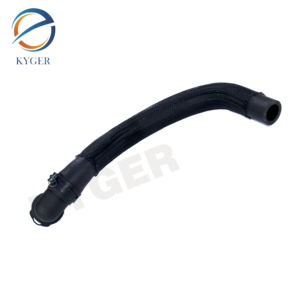 Jaguar XF için yüksek kaliteli radyatör soğutucu hortum C2Z6373 HAVA GİRİŞİ tüp - Product Image 4