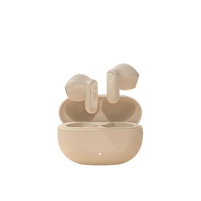 Wireless Half-in-ear AI True Wireless for Headphones Active Noise Cancellation Ultra-long