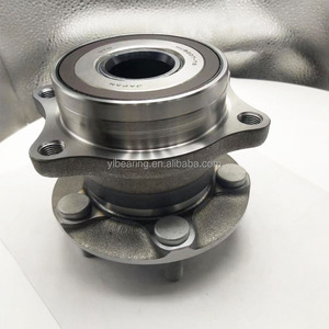 Kit de Rodamientos Automotrices de Primera Calidad al por Mayor E1GC-2C300-A3A, Rodamiento de Cubo de Rueda Delantera para Ruedas Delanteras del Edge 2015 - Product Image 5