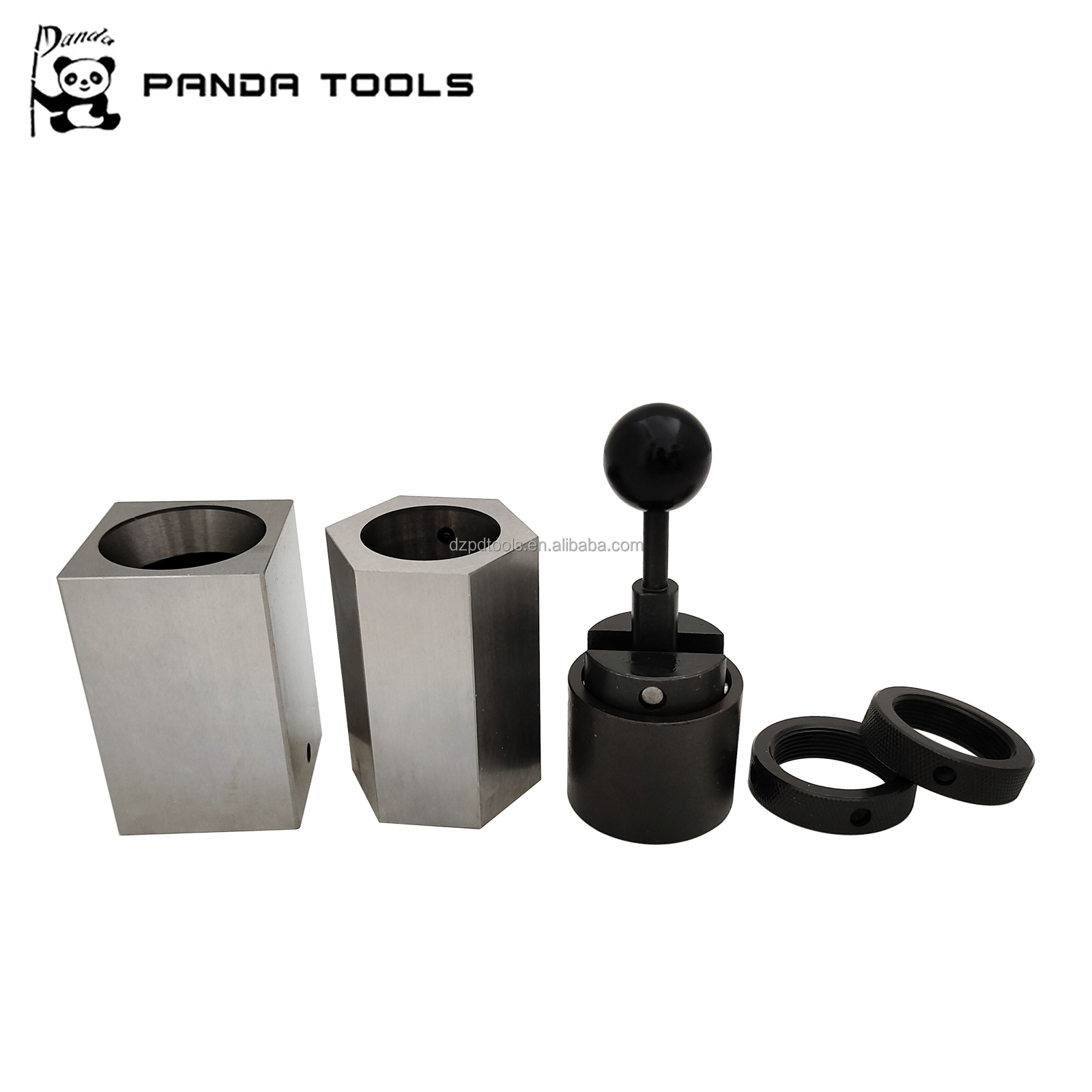 milling machine tools collets