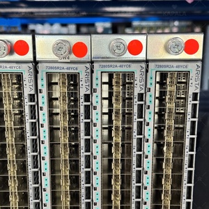 Arista DCS-7280SR2A-48YC6-F with POE Function - Product Image 4
