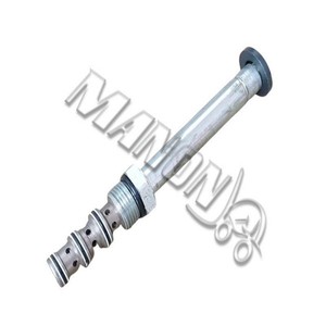 Vanne de commande directionnelle Hyster 660010341614936 1 entrée 315 bars 60 L/min Pièces de chariot élévateur - Product Image 4