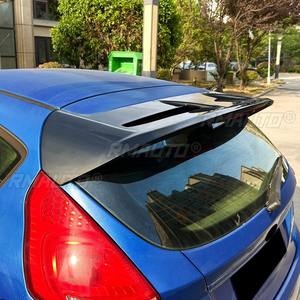 Aileron de toit pour Ford Fiesta MK6 MK7 2008-2017, édition standard, accessoires de voiture - Product Image 6