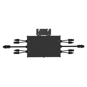 Micro-<span class=keywords><strong>onduleur</strong></span> 600w, 800w, 1000w, 1200w, Huayu sur réseau, <span class=keywords><strong>onduleur</strong></span> solaire, en Stock - Product Image 1