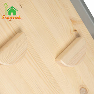 แผ่นไม้แขวนผนังสำหรับปีนผาสำหรับเด็กเสื่อไม้สำหรับปีนเขา - Product Image 4