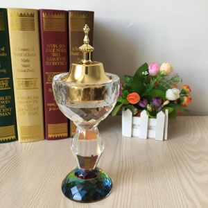 Wholesale Crystal <strong>Chinese</strong> <strong>Incense</strong> <strong>burner</strong> for Sale - Product Image 4
